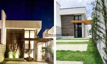 Imagem 4: Casa com 3 dormitórios à venda, 124 m² por R$ 845.000 - Jardim dos Pinheiros - Atibaia/SP