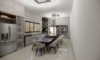 Imagem 3: Casa super espaçosa em construção no Prolongamento Todos os Santos