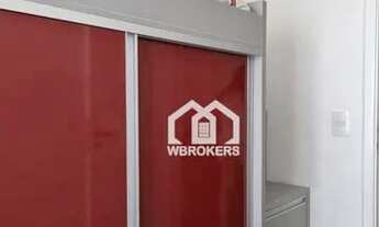 Imagem 2: Apartamento com 2 dormitórios à venda, 64 m² por R$ 745.000 - Osvaldo Cruz - São Caetano d