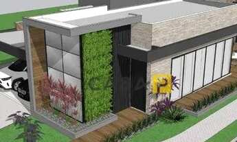 Imagem 6: Casa com 4 dormitórios à venda, 185 m² por R$ 1.500.000,00 - Jardim Solar das Esmeraldas