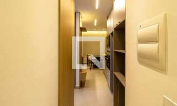 Imagem: Apartamento à Venda - Moema, 1 Quarto