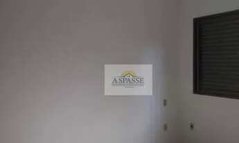 Imagem 3: Apartamento com 1 dormitório, 54 m² - venda por R$ 126.000,00 ou aluguel por R$ 805,00/mês