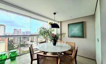 Imagem 2: VILA OLIMPIA - MAXHAUS - BELÍSSIMO APARTAMENTO - UM DORMITÓRIO