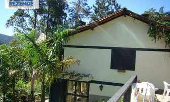 Imagem 2: Casa residencial à venda, Carlos Guinle, Teresópolis