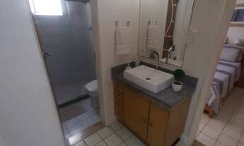 Imagem 4: VENDO COSTA AZUL 98M² 3/4 SEM DEPENDENCIA