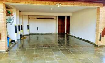 Imagem 4: Casa com 5 dormitórios à venda, 371 m² por R$ 1.700.000 - Cidade Universitária 2 - Campina