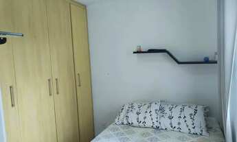 Imagem 7: Apartamento com 2 dormitórios à venda, 47 m² por R$ 300.000,00 - Vila Amélia - São Paulo/S