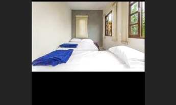 Imagem 5: Quartos compartilhados Lagoa da Conceição