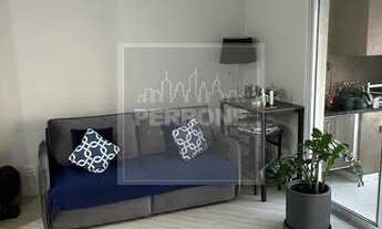 Imagem 2: Apartamento para locação no Lumina Park - Belenzinho/SP!