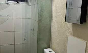 Imagem 2: Aluga Apartamento Mobilado Terra Brasilis