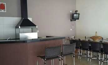 Imagem 2: Condomínio Jardins do Sul - Sobrado com 4 suítes