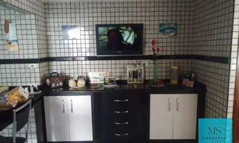 Imagem 3: Casas à venda na Rua Paula Freitas em Pinhais - PR - Jardim Europa R$ 750.000,00