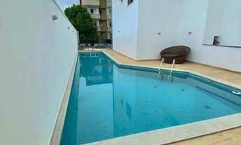 Imagem: Vendo Apartamento de 3 quartos com piscina