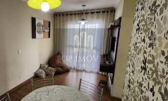 Imagem: Apartamento com 3 dormitórios à venda