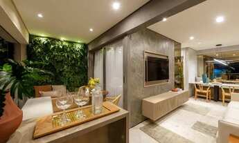 Imagem 3: Apartamento para venda possui 67 metros quadrados com 2 quartos em Santo Amaro - São Paulo