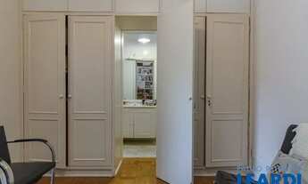 Imagem 7: CASA ASSOBRADADA - JARDIM PAULISTANO - SP