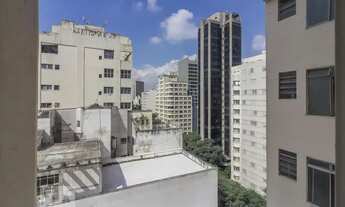 Imagem 3: Apartamento à Venda - Bela Vista, 2 Quartos, 100 m2