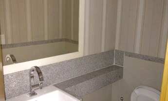 Imagem 5: SQSW 300 Apartamento de canto, nascente com vista livre