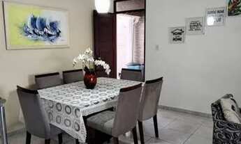 Imagem 3: Apartamento para venda tem 80 metros quadrados com 2 quartos