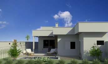 Imagem 6: Casa com 3 dormitórios à venda, 200 m² por R$ 2.100.000,00 - Swiss Park - Campinas/SP