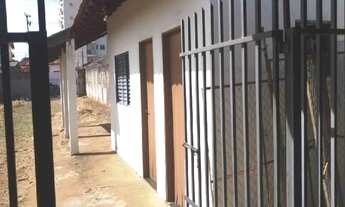 Imagem 7: PRESIDENTE PRUDENTE - Casa Padrão - VILA GENI