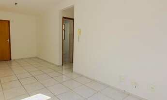 Imagem 3: Belo Horizonte - Apartamento Padrão - Nova Cachoeirinha