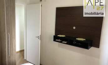 Imagem 6: Apartamento à venda, 55 m² por R$ 317.000,00 - Jardim São Judas Tadeu - Guarulhos/SP