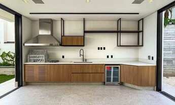 Imagem 7: Casa Nova no Tamboré 10 - MARAVILHOSA!