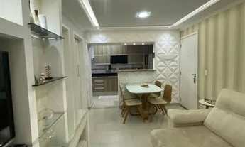 Imagem 2: Apartamento para Venda em São Paulo, Jardim Pirituba, 1 dormitório, 1 banheiro, 1 vaga