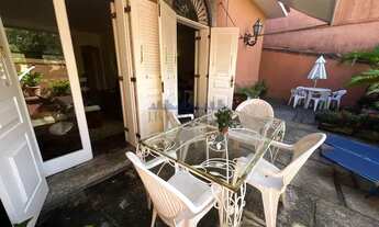 Imagem 7: Gávea Casa com 3 dormitórios