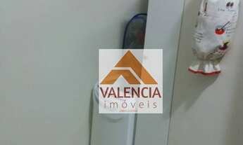 Imagem 5: Apartamento com 2 dormitórios à venda, 47 m² por R$ 130.000 - Residencial e Comercial Palm