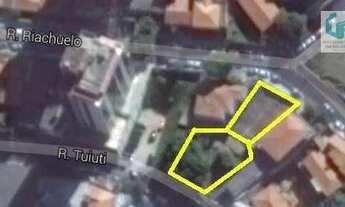 Imagem 6: Terreno à venda no Centro de Sorocaba/SP