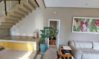 Imagem 7: Casa com 3 dormitórios à venda, 325 m² por R$ 2.640.000,00 - Condomínio Terras do Imperado