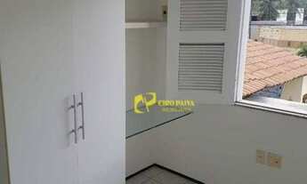Imagem 6: Apartamento com 3 dormitórios à venda, 78 m² por R$ 200.000,00 - Curió - Fortaleza/CE