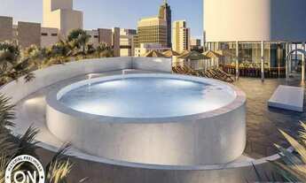 Imagem 4: São Paulo - Apartamento Padrão - Consolação