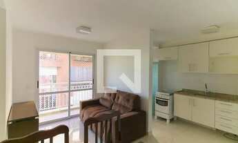 Imagem 2: Apartamento para Aluguel - Panamby, 2 Quartos, 60 m2