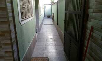 Imagem 3: Casa 2 dormitórios - 100 Metros da praia - Ocian - Praia Grande SP - AML373