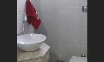 Imagem 5: Casa com 3 dormitórios à venda, 234 m² por R$ 800.000,00 - Jardim dos Calegaris - Paulínia