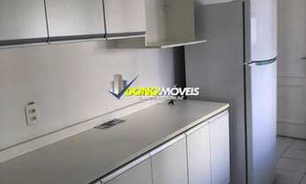 Imagem 3: Apto 3 dorms Cond. Domo Home, vista piscina - Centro - SBC