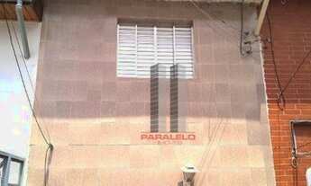 Imagem: Sobrado, 80 m² - venda por R$ 320.000,00