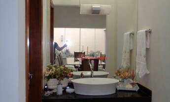 Imagem: Casa Residencial à venda, Condomínio Vilage