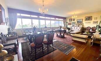 Imagem 4: Apartamento na Lagoa