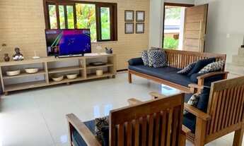 Imagem 2: Casa em Condomínio para Venda em Mata de São João, Praia do Forte, 4 dormitórios, 3 suítes