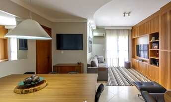 Imagem 6: APARTAMENTO RESIDENCIAL em CAMPINAS - SP, VILA BRANDINA