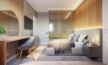 Imagem 3: Apartamento à venda, 44 m² por R$ 204.000,00 - Mirante Ipanema Residencial - Sorocaba/SP