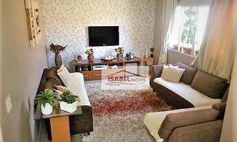 Imagem 2: SOBRADO À VENDA - JARDIM SUZANO - SUZANO/SP