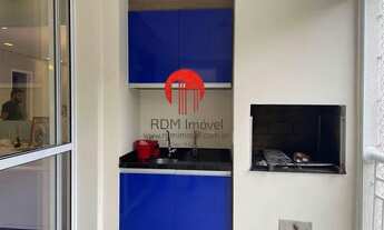 Imagem 6: Apartamento para Venda em São Paulo, Vila Andrade, 2 dormitórios, 2 suítes, 3 banheiros, 1