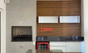 Imagem 6: Apartamento com 3 dormitórios à venda, 247 m² por R$ 2.800.000,00 - Edifício Único Campoli