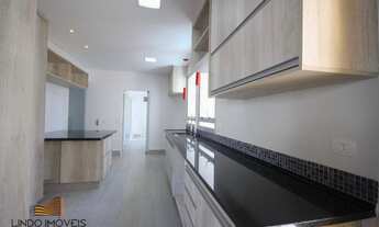 Imagem 7: Apartamento com 3 dormitórios, 244 m² - venda por R$ 4.300.000,00 ou aluguel por R$ 19.219