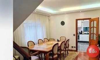 Imagem 3: São Paulo - Casa Padrão - Tatuapé